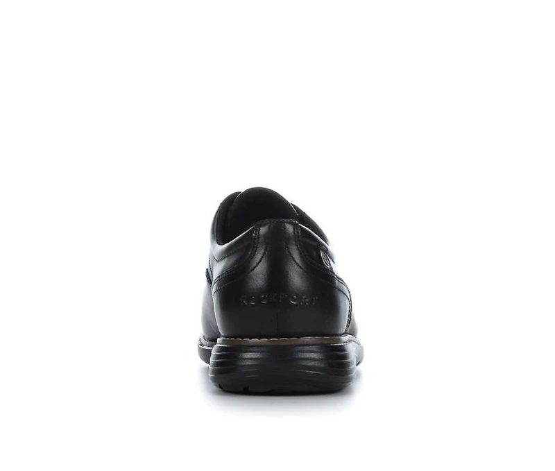 Men's Rockport Garett Cap Toe Dress Shoes