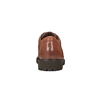Men's Rockport Maverick Plain Toe Dress Oxfords