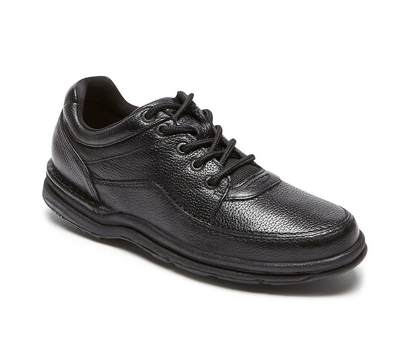 Men's Rockport World Tour Classic Dress Oxfords