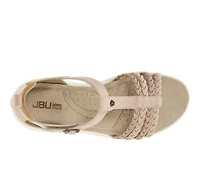 Women's JBU Prague Sandals