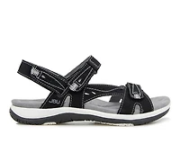 Women's JBU Stephie Vegan Sandals