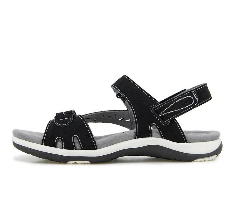 Women's JBU Stephie Vegan Sandals