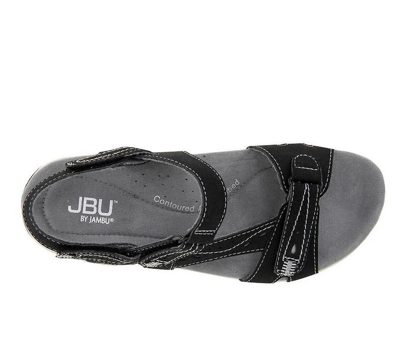 Women's JBU Stephie Vegan Sandals