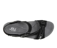 Women's JBU Stephie Vegan Sandals