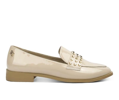 Women's Rag & Co Meanbabe Loafers
