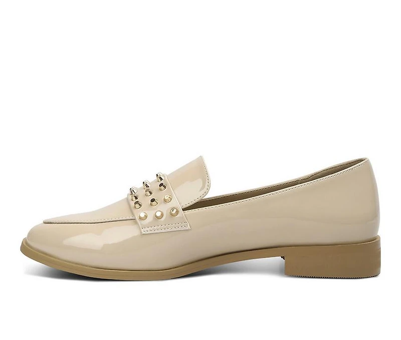 Women's Rag & Co Meanbabe Loafers