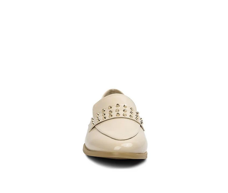 Women's Rag & Co Meanbabe Loafers
