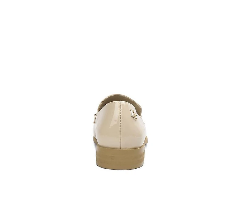 Women's Rag & Co Meanbabe Loafers