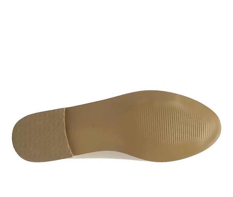 Women's Rag & Co Meanbabe Loafers