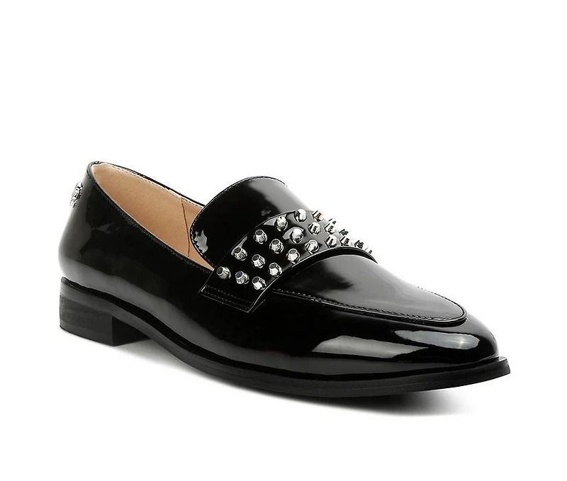 Women's Rag & Co Meanbabe Loafers
