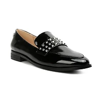 Women's Rag & Co Meanbabe Loafers