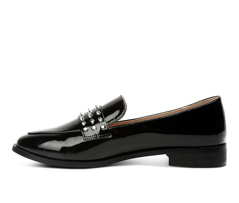 Women's Rag & Co Meanbabe Loafers
