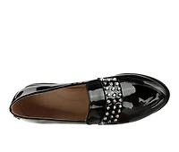 Women's Rag & Co Meanbabe Loafers