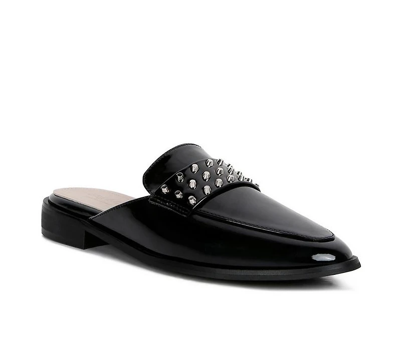 Women's Rag & Co Yashta Mules