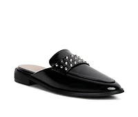Women's Rag & Co Yashta Mules