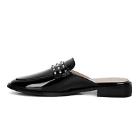 Women's Rag & Co Yashta Mules