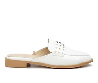 Women's Rag & Co Yashta Mules