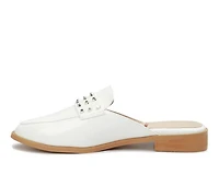 Women's Rag & Co Yashta Mules