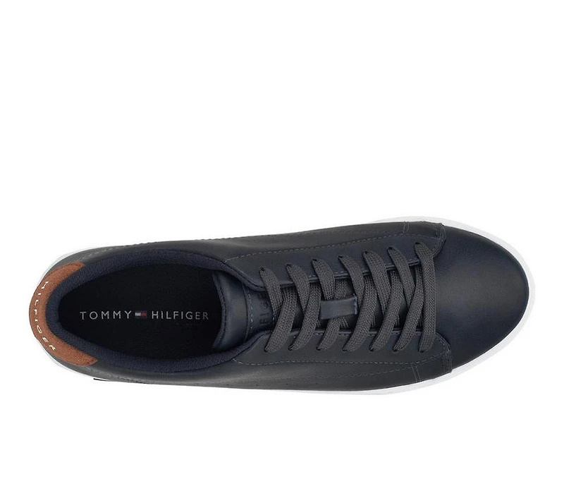 Men's Tommy Hilfiger Risher Casual Oxford Sneakers