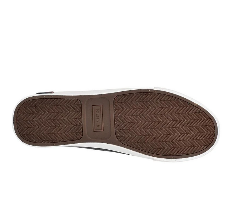 Men's Tommy Hilfiger Risher Casual Oxford Sneakers
