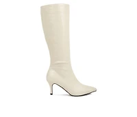 Women's London Rag Uptown Knee High Boots