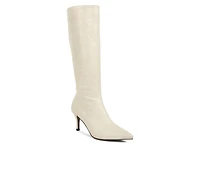 Women's London Rag Uptown Knee High Boots