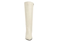Women's London Rag Uptown Knee High Boots
