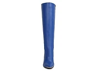 Women's London Rag Hale Knee High Stiletto Boots