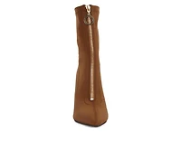 Women's London Rag Bobbettes Heeled Booties