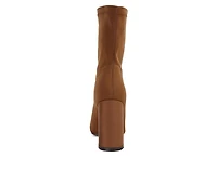 Women's London Rag Bobbettes Heeled Booties