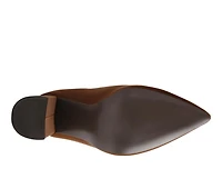 Women's London Rag Bobbettes Heeled Booties