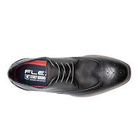 Men's Stacy Adams Brayden Dress Oxfords