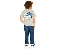 PHINS Oyster Shirt