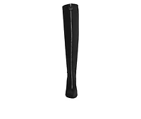 Women's London Rag Ronettes Over The Knee Heeled Boots