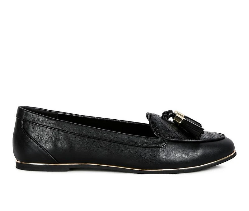 Women's London Rag Cabbose Loafers