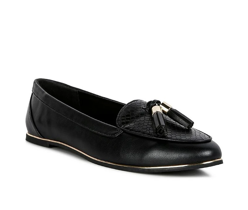 Women's London Rag Cabbose Loafers