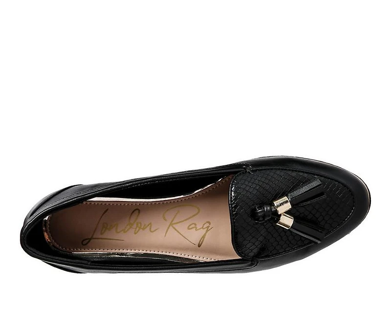 Women's London Rag Cabbose Loafers