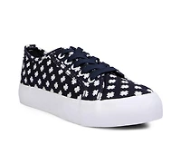 Women's London Rag Glam Doll Platform Sneakers