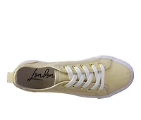Women's London Rag Glam Doll Platform Sneakers