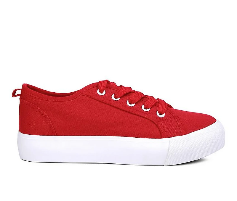 Women's London Rag Glam Doll Platform Sneakers