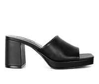 Women's London Rag Artemisa Dress Sandals