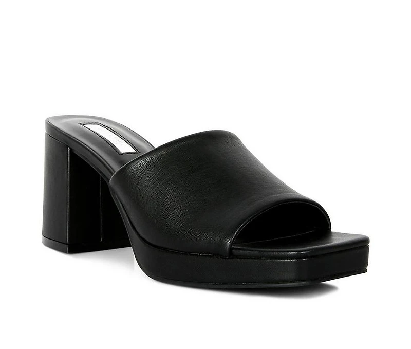 Women's London Rag Artemisa Dress Sandals