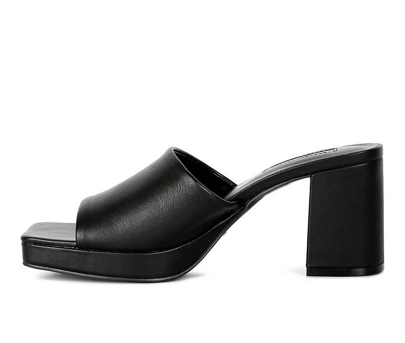 Women's London Rag Artemisa Dress Sandals