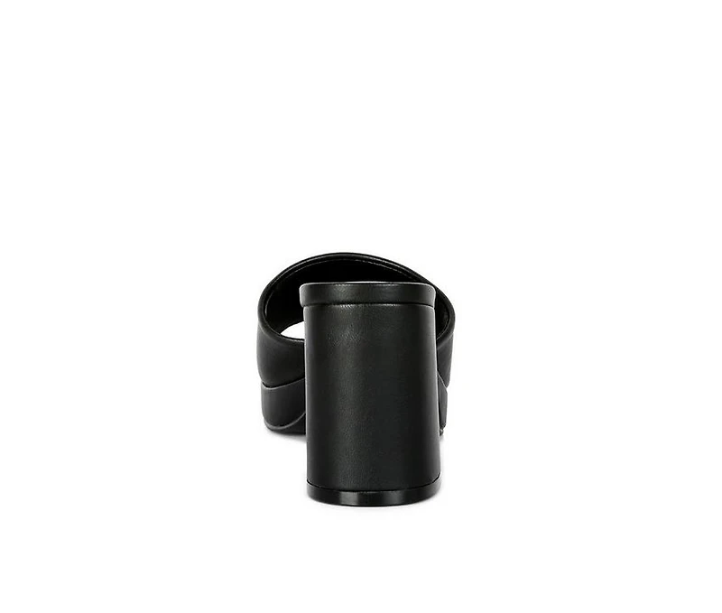 Women's London Rag Artemisa Dress Sandals