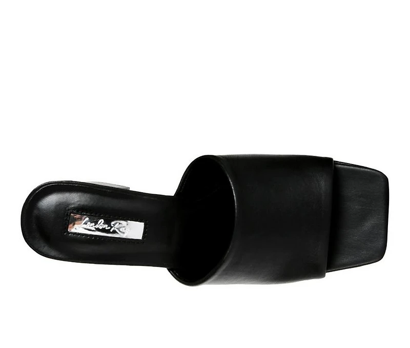 Women's London Rag Artemisa Dress Sandals