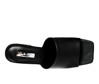 Women's London Rag Artemisa Dress Sandals