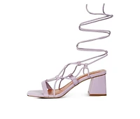 Women's London Rag Provoked Dress Sandals