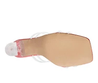 Women's London Rag Nightfall Dress Sandals