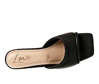 Women's London Rag Celine Dress Sandals