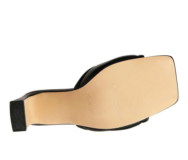 Women's London Rag Celine Dress Sandals